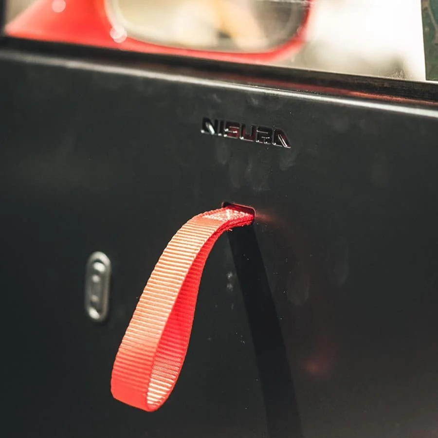 Paneles de puerta Mazda Rx7 fd - Imagen 5