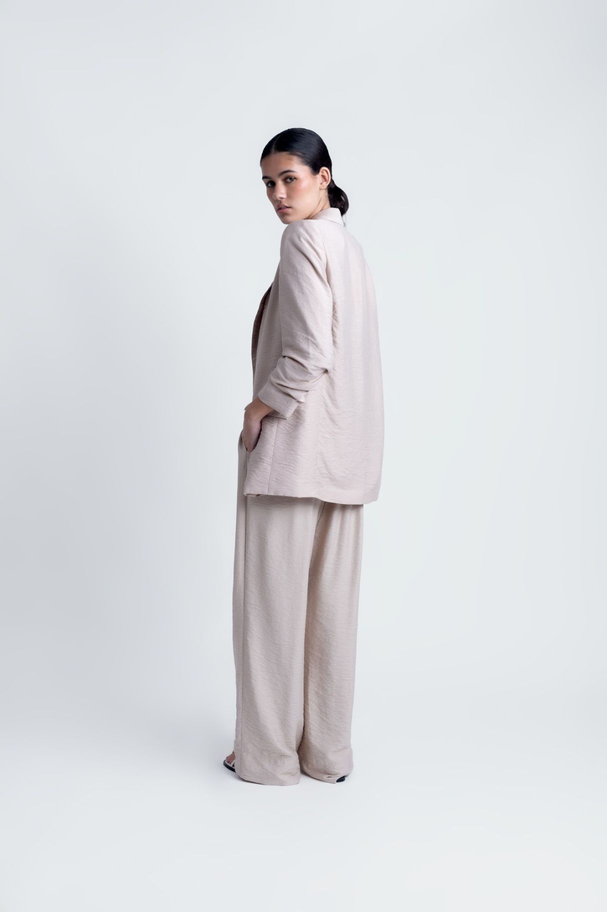 BLAZER TEXTURA - Imagen 7