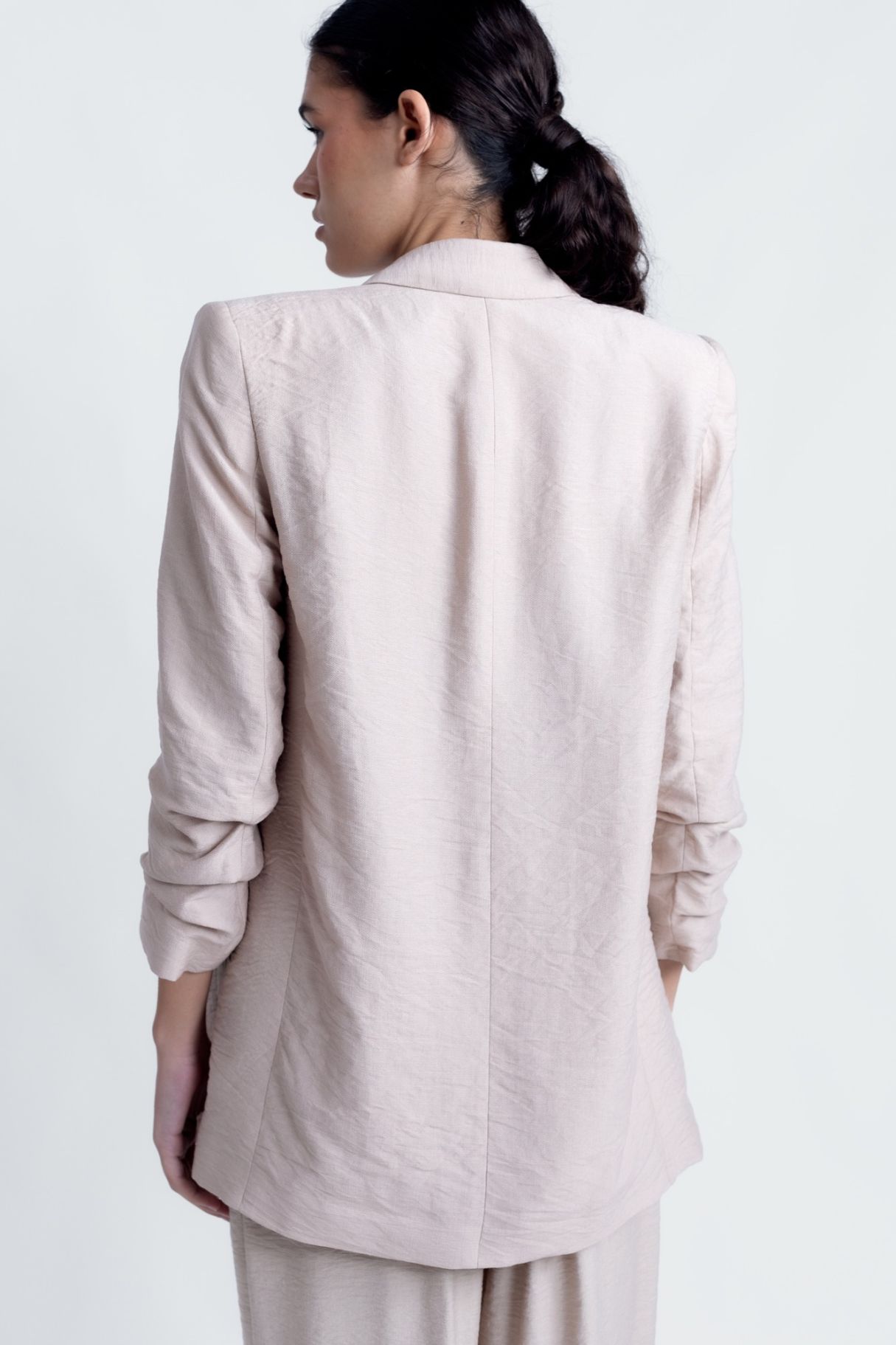 BLAZER TEXTURA - Imagen 8