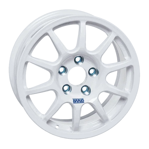 Braid Fullrace Maxlight 7×15 *ET y Tornillería personalizable* - Imagen 3