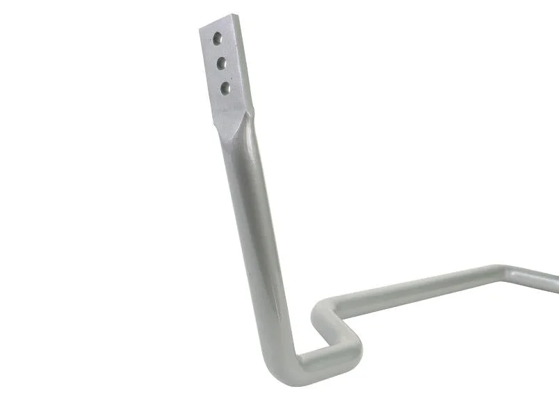 BARRA ESTABILIZADORA DELANTERA WHITELINE PARA BMW M3 F80 / M4 F8X - Imagen 5