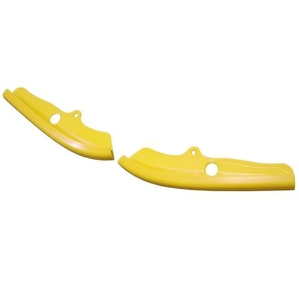 FUNDAS PROTECTORAS DE LIP DELANTERO (CHALLENGER 15-21 SCAT PACK) - Imagen 3