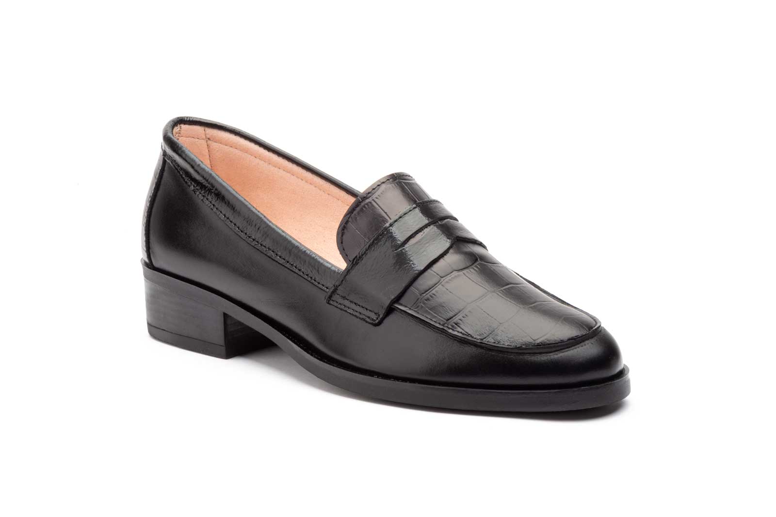 Zapatos Mujer Piel - Imagen 7