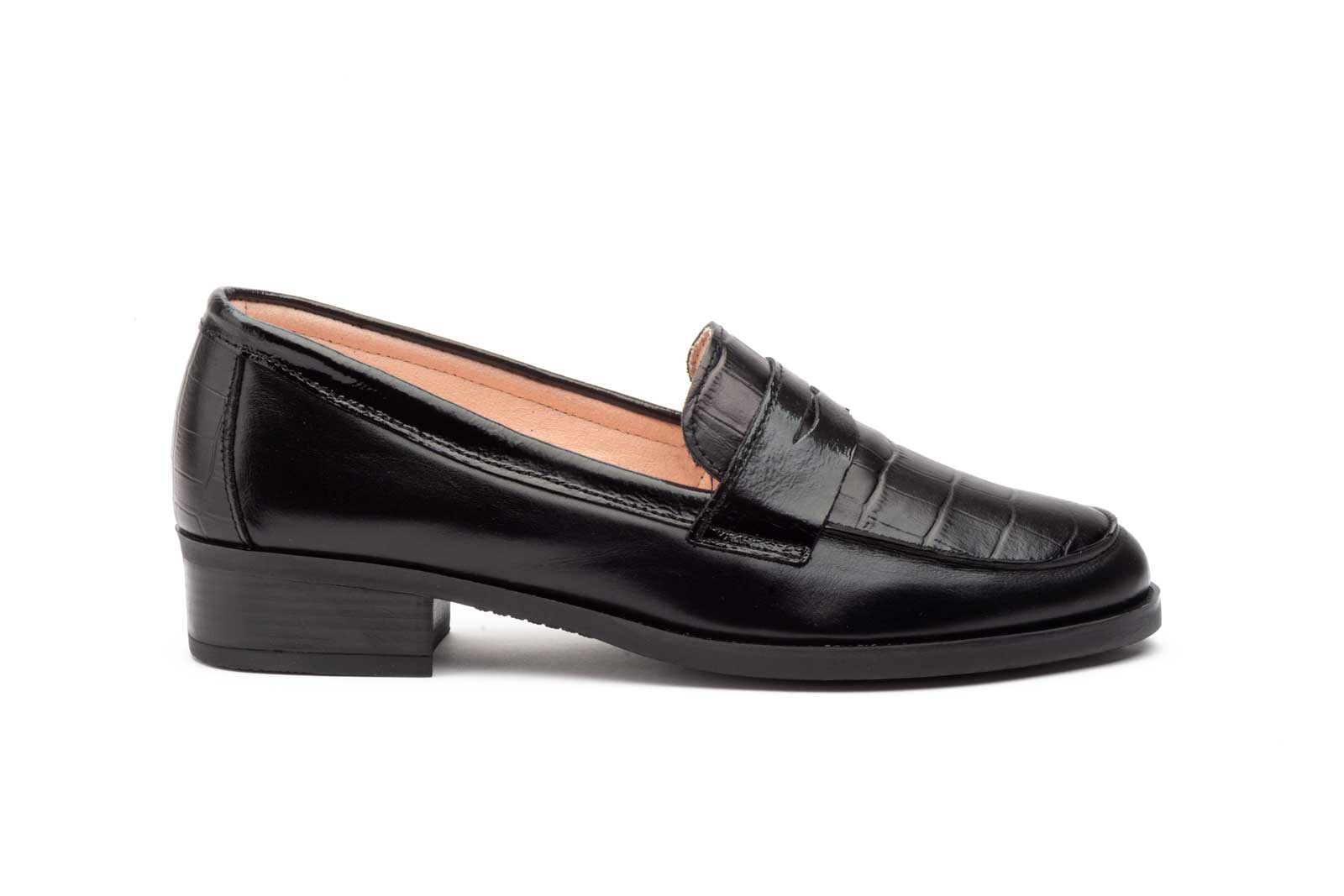 Zapatos Mujer Piel - Imagen 8