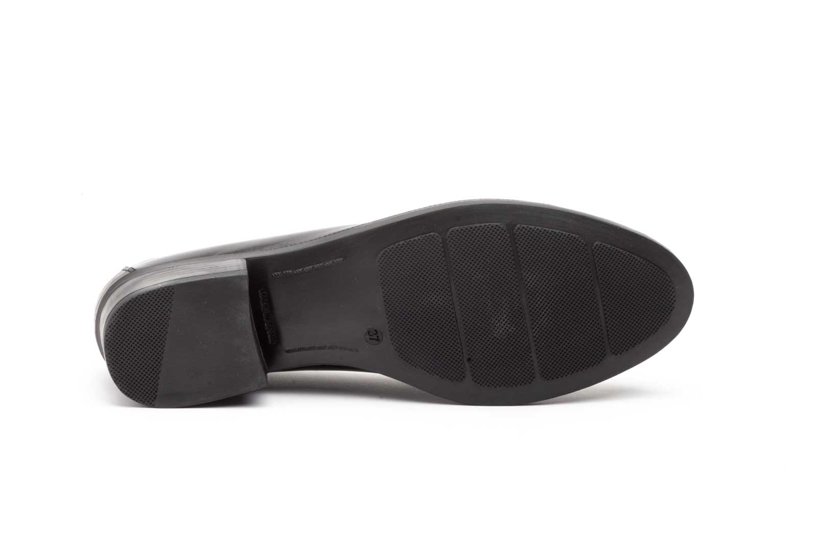Zapatos Mujer Piel - Imagen 3