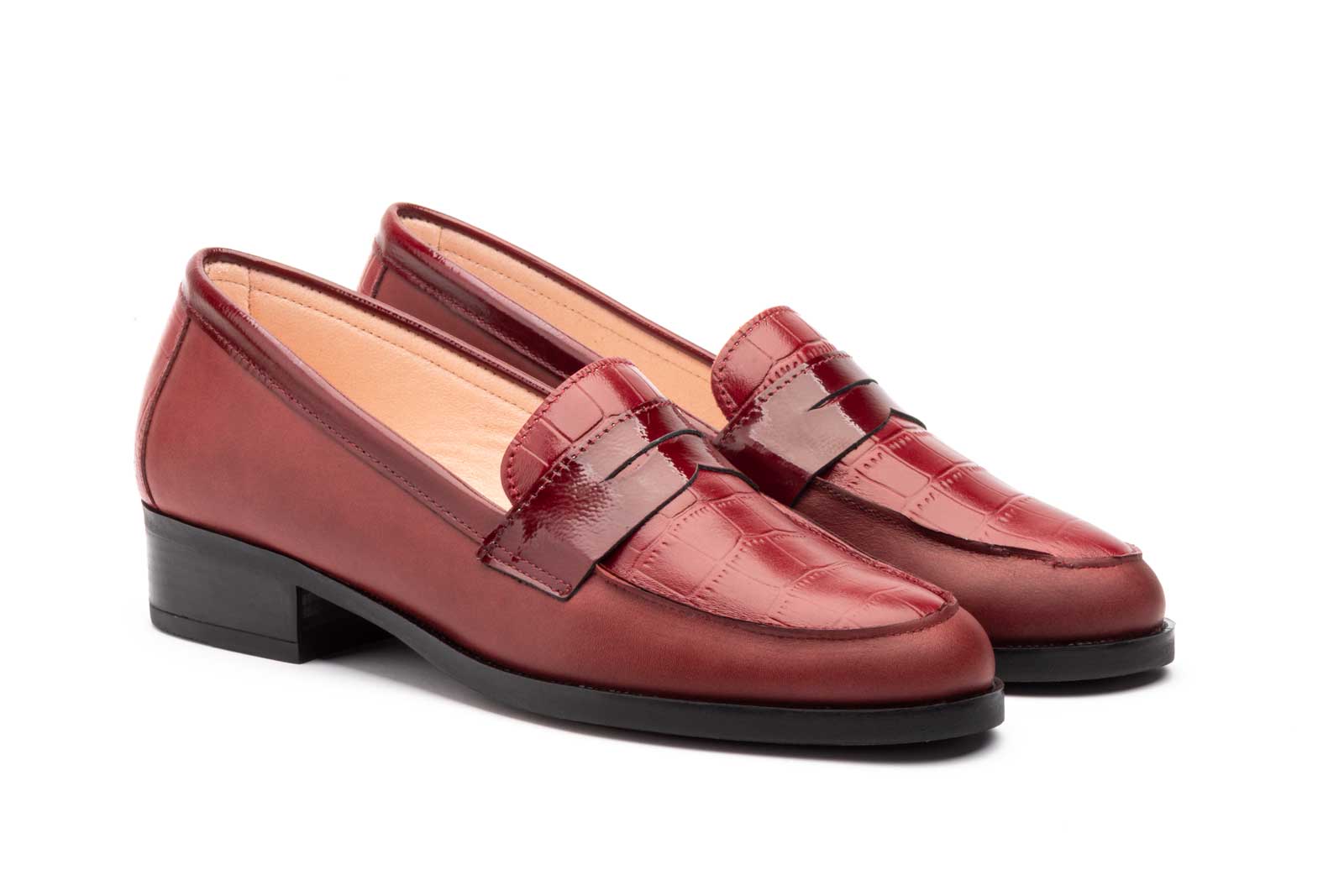Zapatos Mujer Piel - Imagen 6