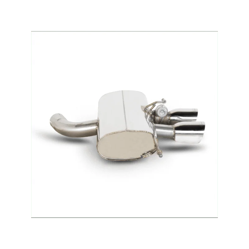 ESCAPE SCORPION PARA GOLF 6 R - Imagen 3