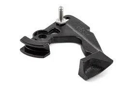 SHORT SHIFT FORGE PARA GOLF GTI / R32 / R / SCIROCCO 6 VELOCIDADES - Imagen 2