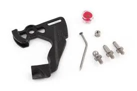 SHORT SHIFT FORGE PARA GOLF GTI / R32 / R / SCIROCCO 6 VELOCIDADES - Imagen 3