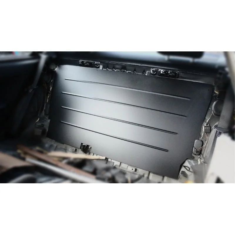 Panel trasero BMW E46 - Imagen 3