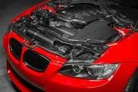 DIFUSORES DE AIRE DE CARBONO EVENTURI PARA BMW M3 E9X - Imagen 3