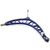 KIT ANGULO DE GIRO WISEFAB BMW E30 - Imagen 3