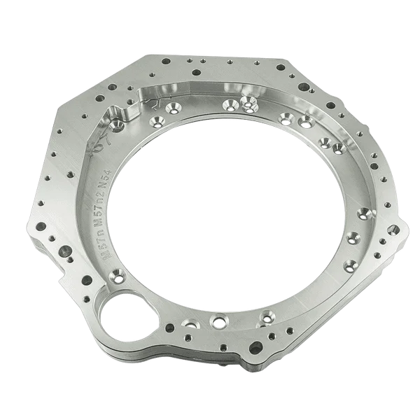 RACE STAGE 1 GM CHEVROLET V8 LS LS1 LS3 LS7 LM7 LQ – BMW M57N2 6-VELOCIDADES HGU HGK / N54 – 240MM / 9.45″ - Imagen 4