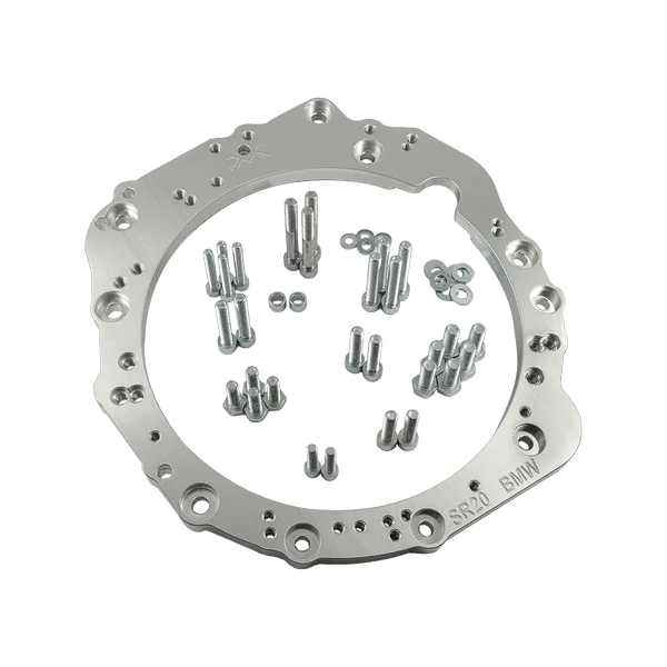 RACE STAGE 1 NISSAN SR SR20 SR20DE SR20DET – BMW M57N2 6-VELOCIDADES HGU HGK / N54 – 240MM / 9.45″ - Imagen 3