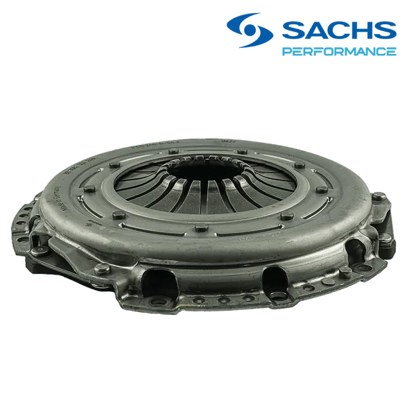 RACE STAGE 1 NISSAN SR SR20 SR20DE SR20DET – BMW M57N2 6-VELOCIDADES HGU HGK / N54 – 240MM / 9.45″ - Imagen 5