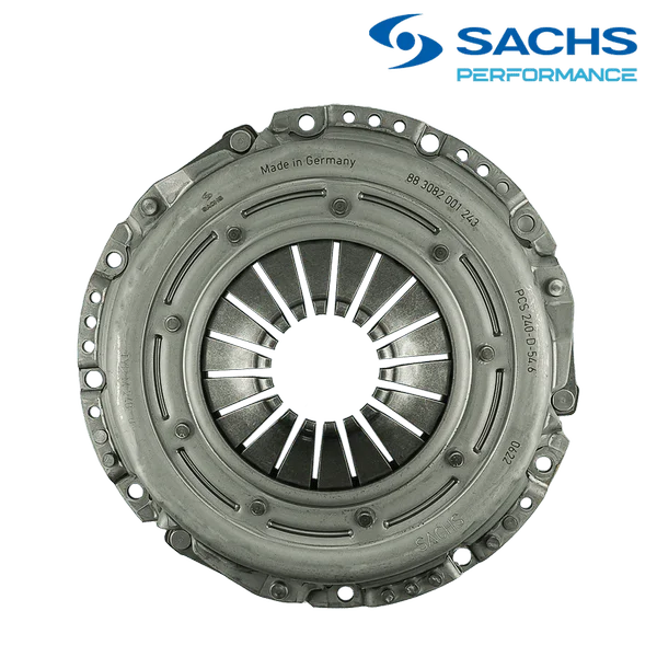 RACE STAGE 1 NISSAN SR SR20 SR20DE SR20DET – BMW M57N2 6-VELOCIDADES HGU HGK / N54 – 240MM / 9.45″ - Imagen 6
