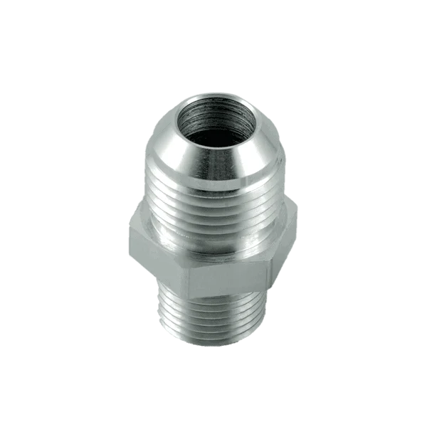 RACOR ABOCARDADO M/M AN10 – M20X1.5 (ADAPTADOR ABOCARDADO) - Imagen 3