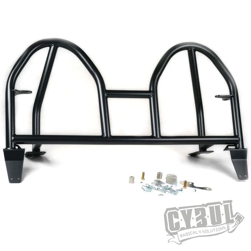 DOBLE BARRA ANTIVUELCO PARA MAZDA MX-5 NA/NB - Imagen 2