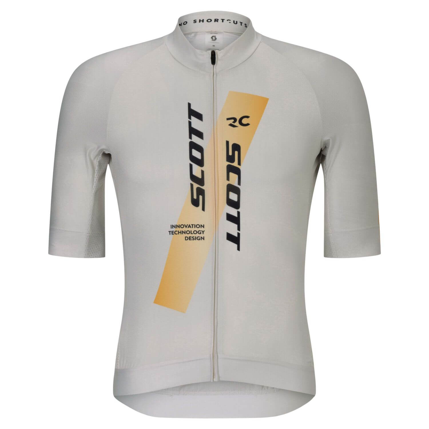 MAILLOT MANGA CORTA SCOTT RC PRO LS HOMBRE 2026 - Imagen 3